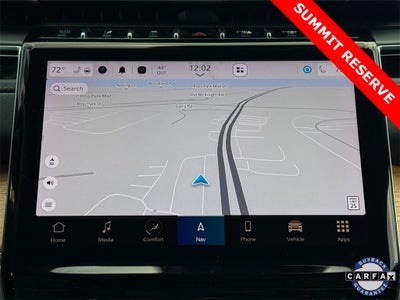 2023 Jeep Grand Cherokee Summit Reserve 4xe