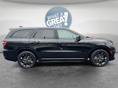 2022 Dodge Durango R/T