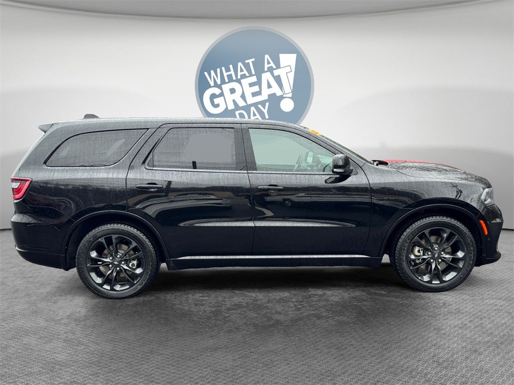 2022 Dodge Durango R/T