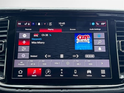 2022 Dodge Durango R/T