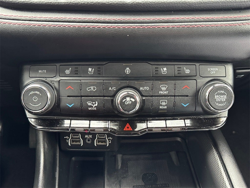 2022 Dodge Durango R/T