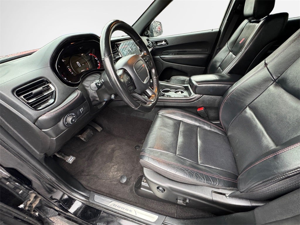 2022 Dodge Durango R/T