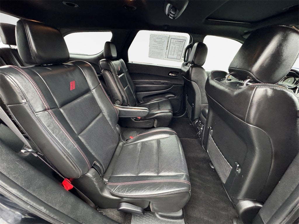 2022 Dodge Durango R/T