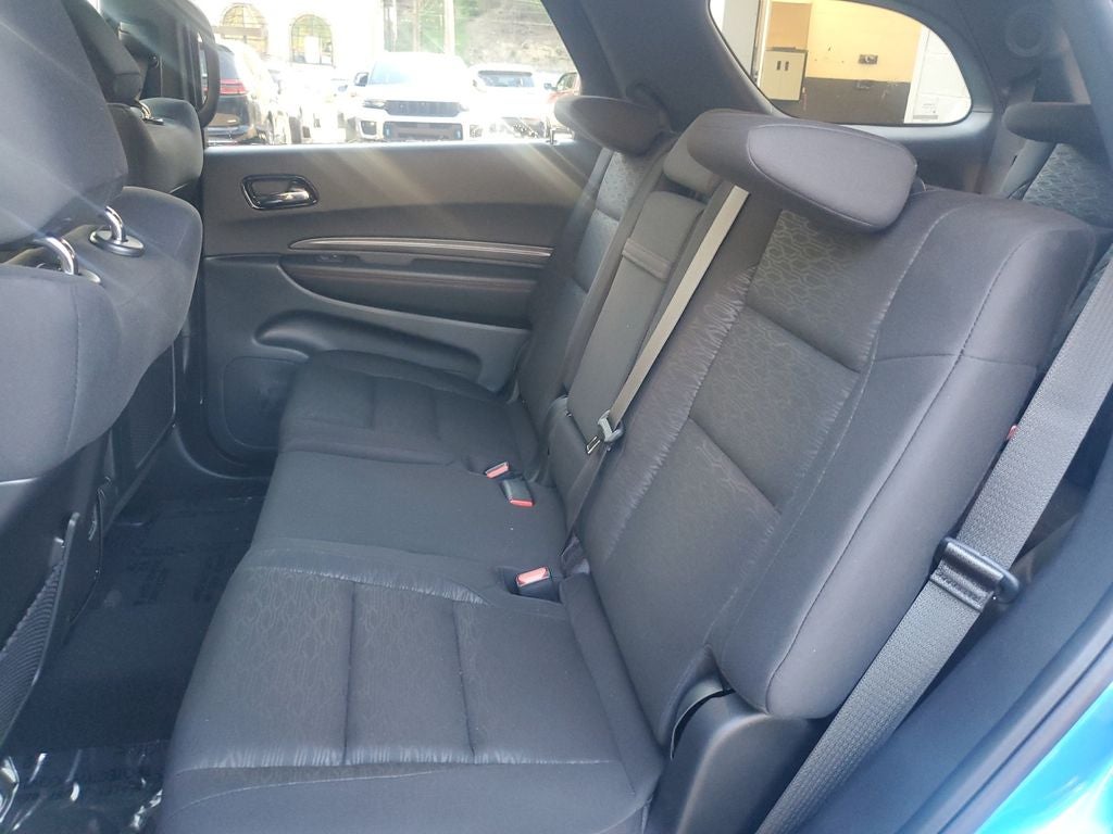 2026 Dodge Durango DURANGO GT AWD HEMI V8