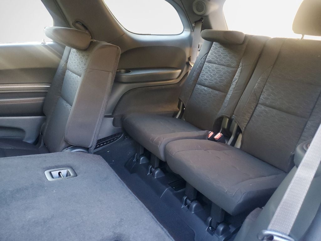 2026 Dodge Durango DURANGO GT AWD HEMI V8