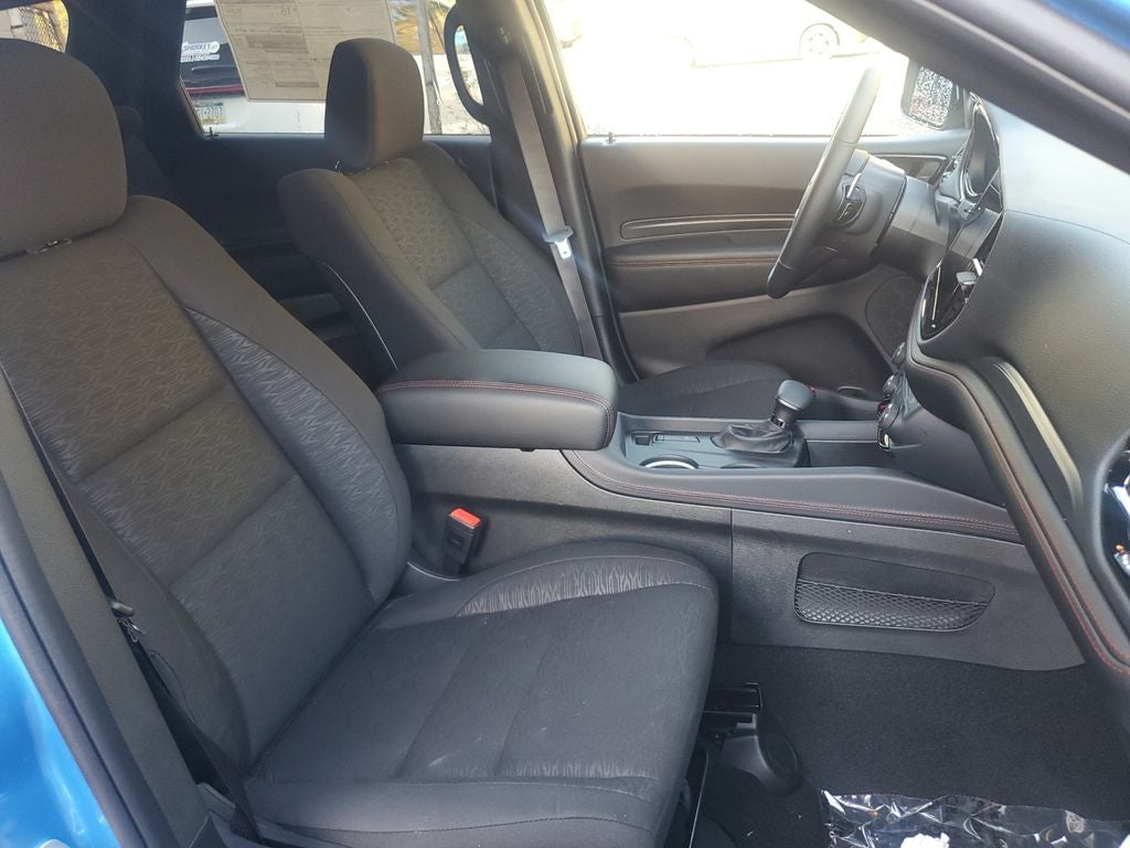 2026 Dodge Durango DURANGO GT AWD HEMI V8