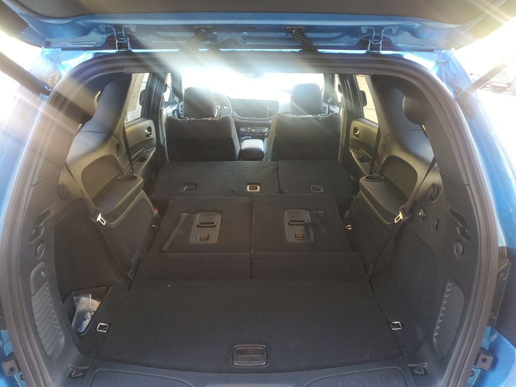 2026 Dodge Durango DURANGO GT AWD HEMI V8