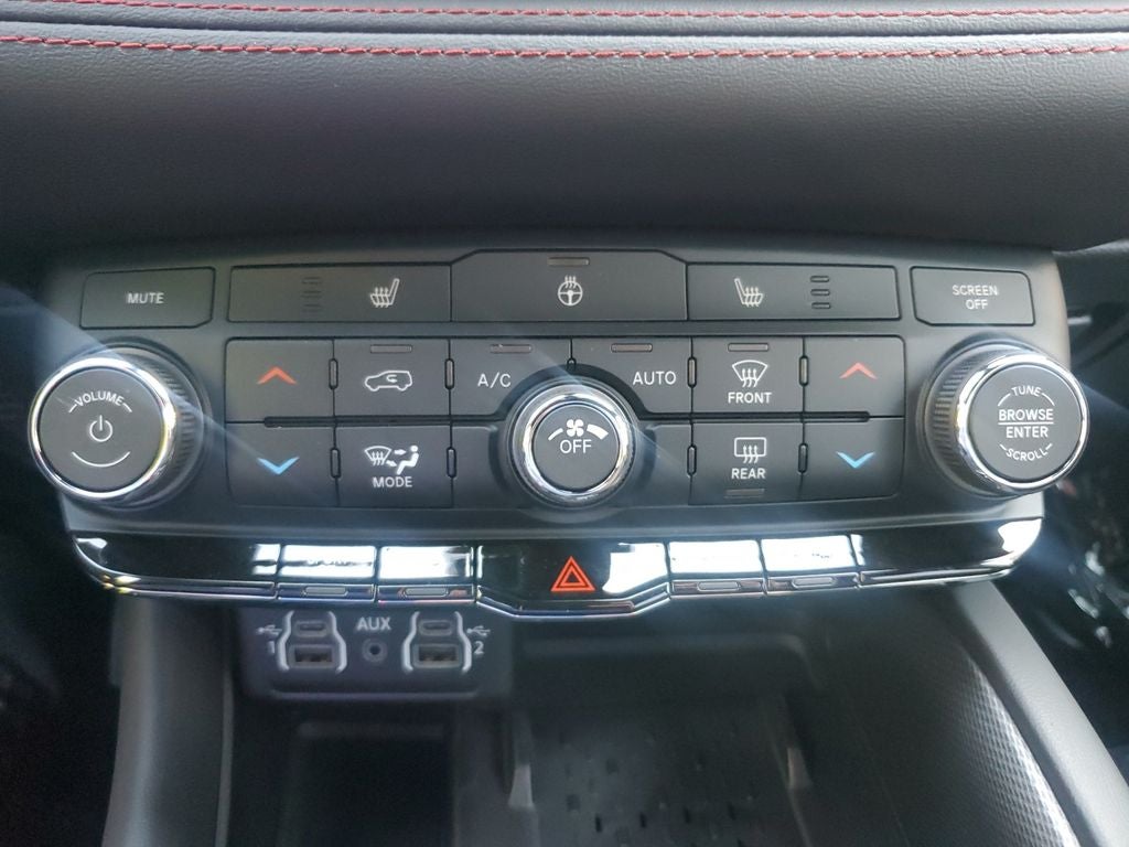 2026 Dodge Durango DURANGO GT AWD HEMI V8