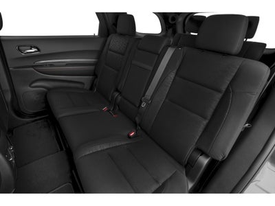 2026 Dodge Durango DURANGO GT HEMI V8 PLUS AWD AMERICA250