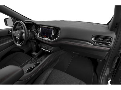 2027 Dodge Durango GT HEMI