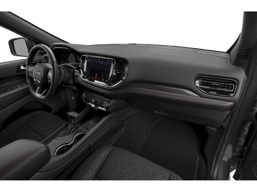 2027 Dodge Durango GT HEMI