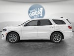 2027 Dodge Durango GT HEMI