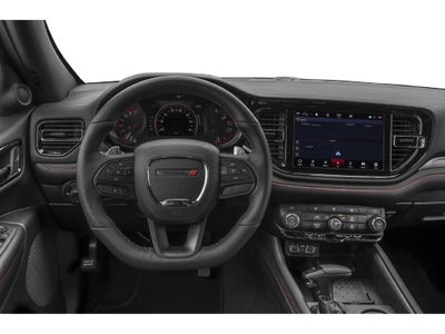 2027 Dodge Durango GT HEMI