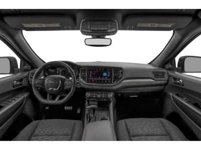 2027 Dodge Durango GT HEMI