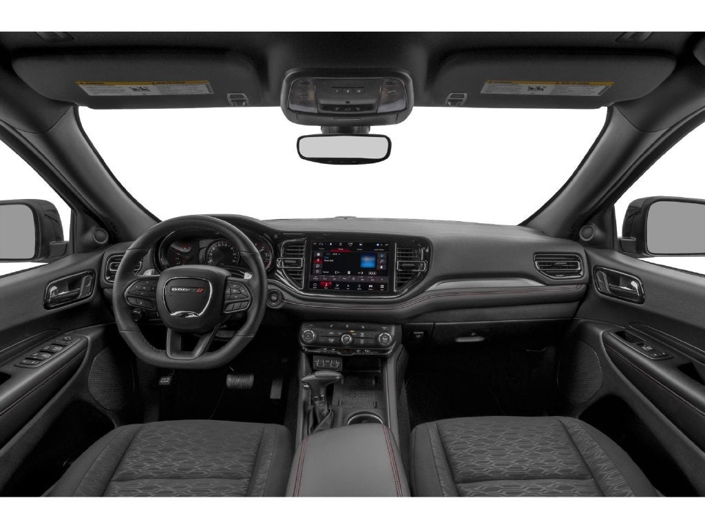 2027 Dodge Durango GT HEMI