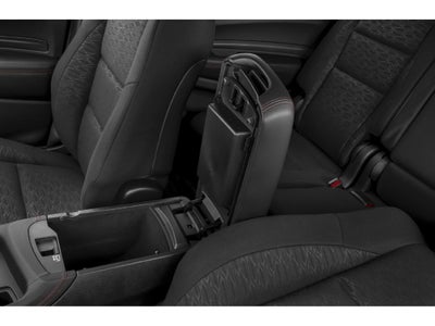 2027 Dodge Durango GT HEMI