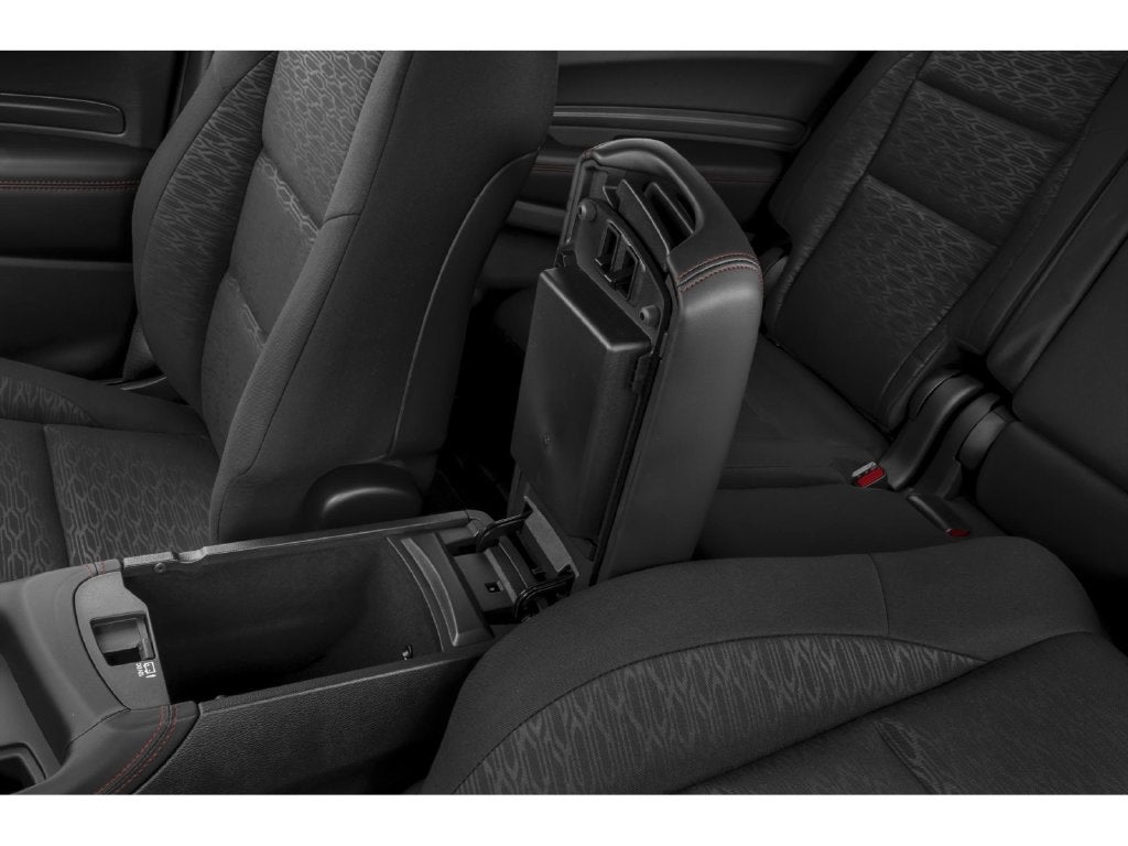 2027 Dodge Durango GT HEMI