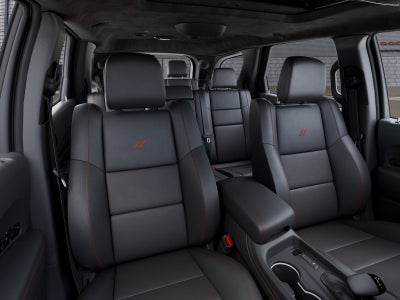 2027 Dodge Durango GT