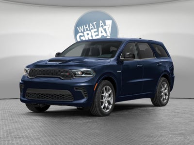 2026 Dodge Durango DURANGO GT HEMI V8 PLUS AWD AMERICA250