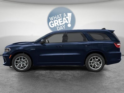 2026 Dodge Durango DURANGO GT HEMI V8 PLUS AWD AMERICA250
