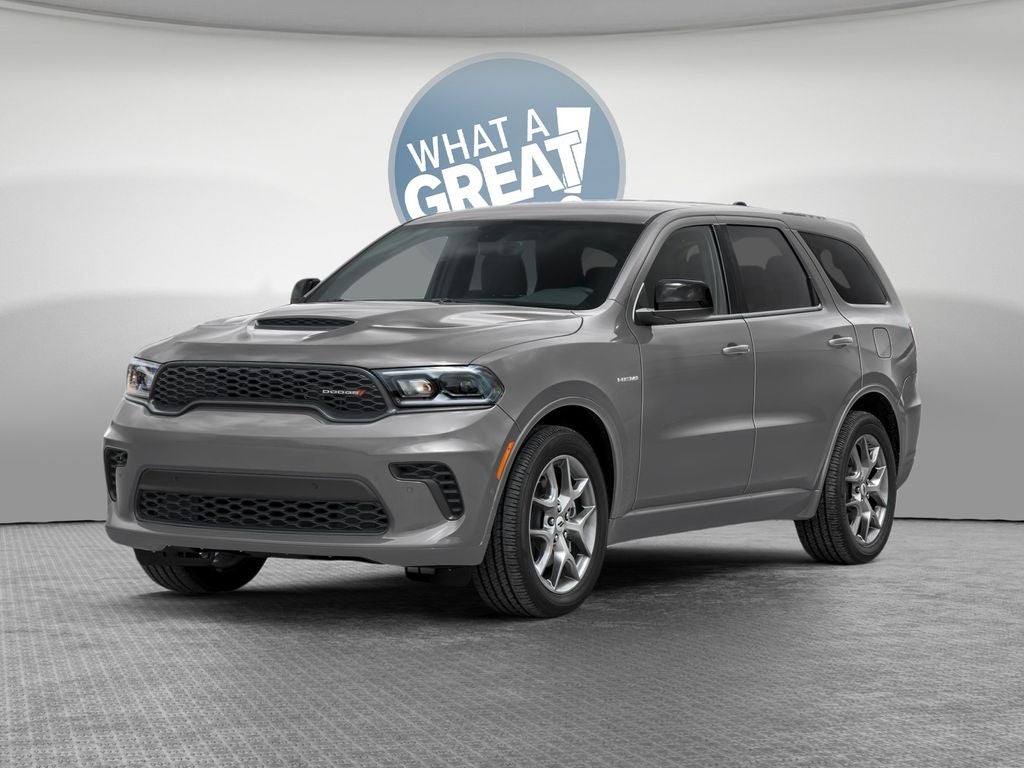 2026 Dodge Durango DURANGO GT HEMI V8 PLUS AWD AMERICA250