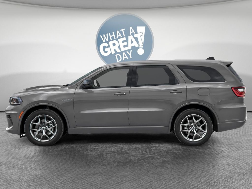 2026 Dodge Durango DURANGO GT HEMI V8 PLUS AWD AMERICA250