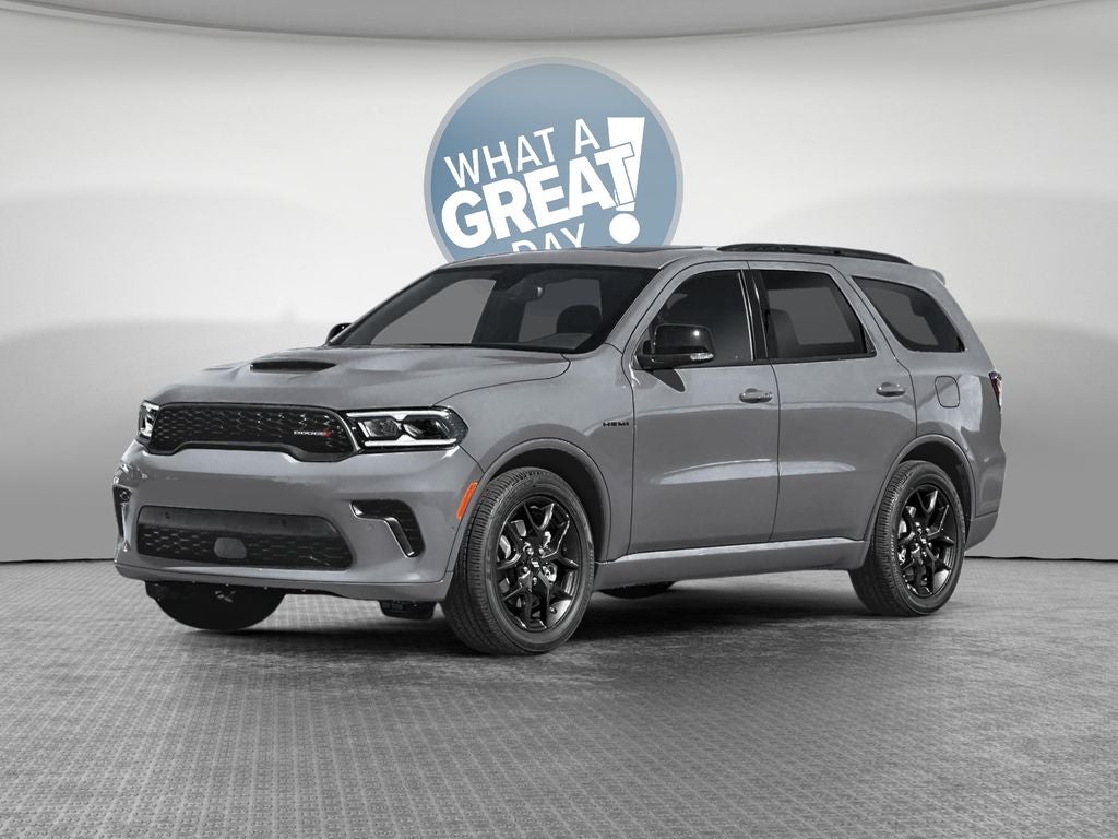 2026 Dodge Durango GT HEMI Plus V8 AWD's photo