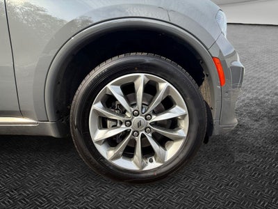 2022 Dodge Durango Citadel AWD