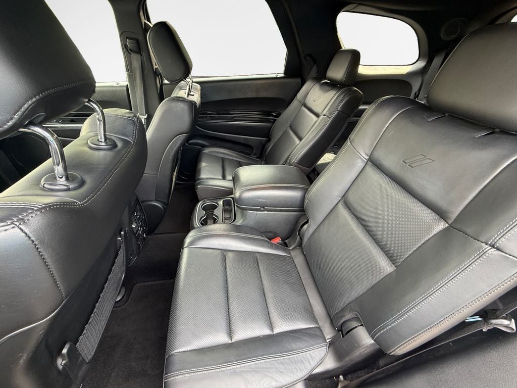 2022 Dodge Durango Citadel AWD