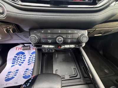 2022 Dodge Durango Citadel AWD