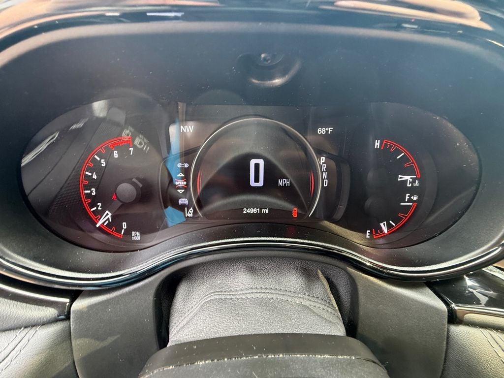 2022 Dodge Durango Citadel AWD