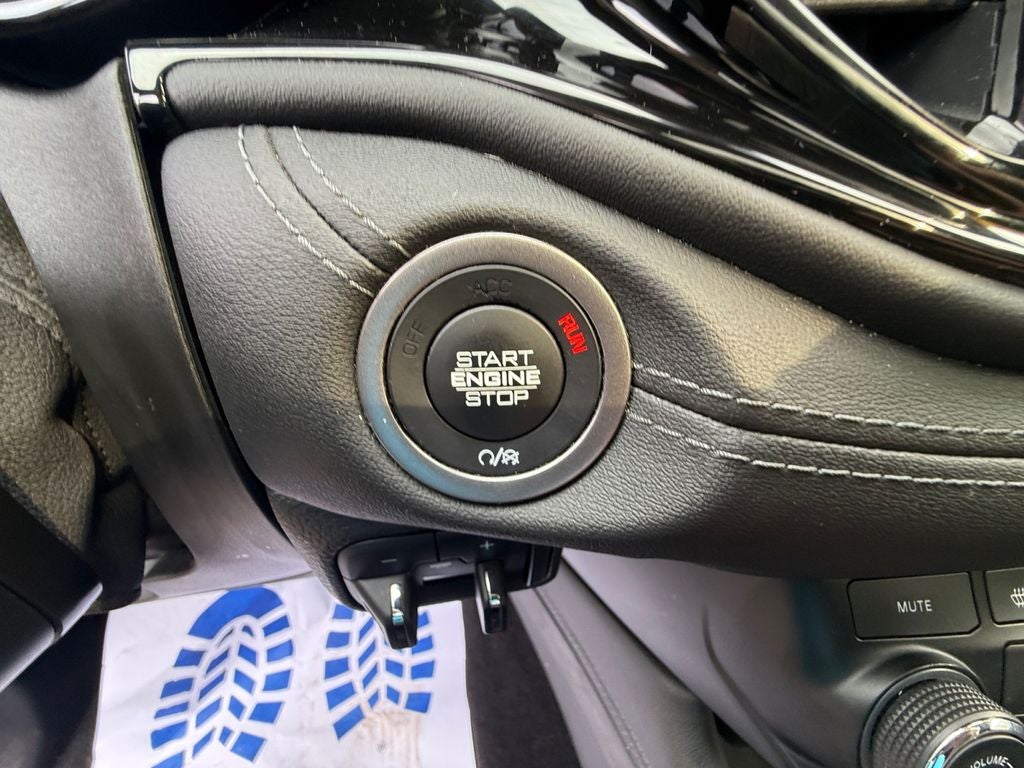 2022 Dodge Durango Citadel AWD