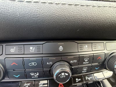 2022 Dodge Durango Citadel AWD