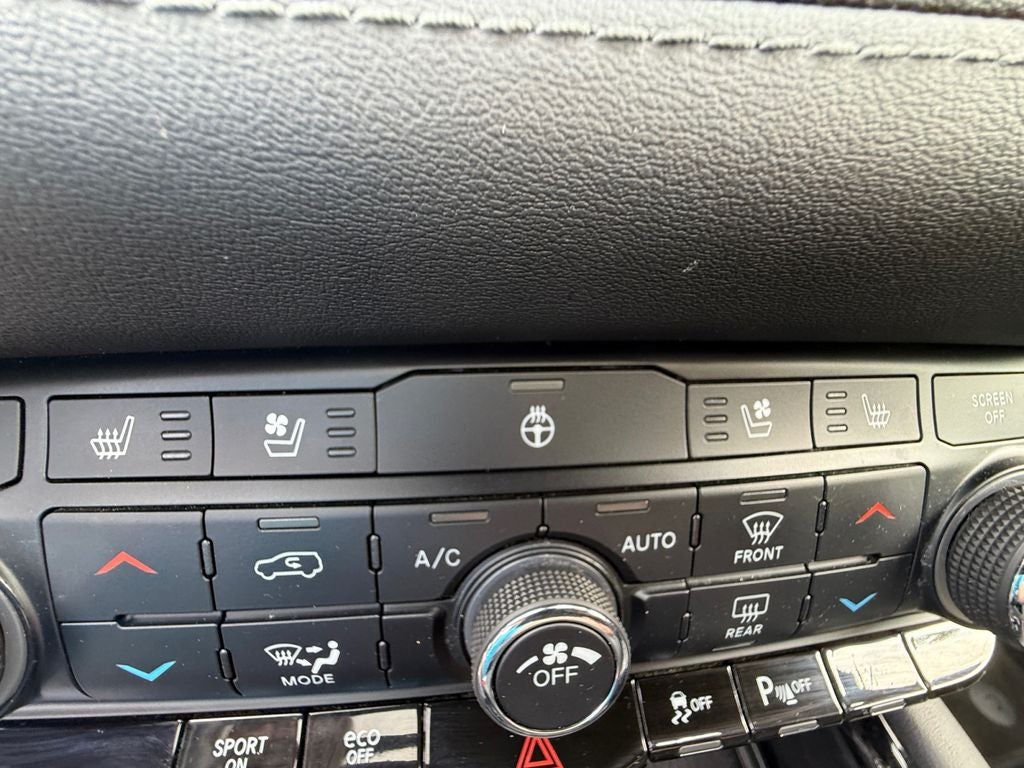 2022 Dodge Durango Citadel AWD