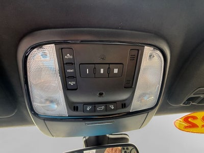 2022 Dodge Durango Citadel AWD