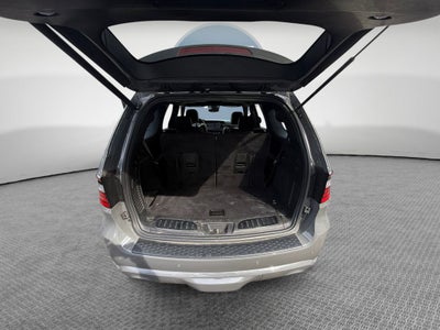 2022 Dodge Durango Citadel AWD