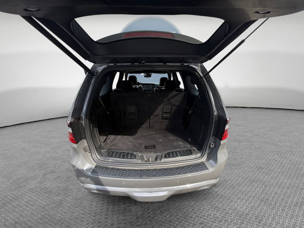 2022 Dodge Durango Citadel AWD
