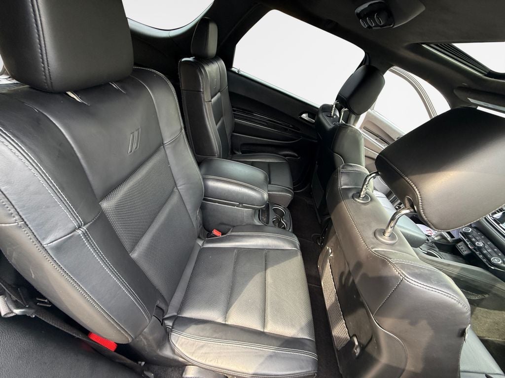 2022 Dodge Durango Citadel AWD