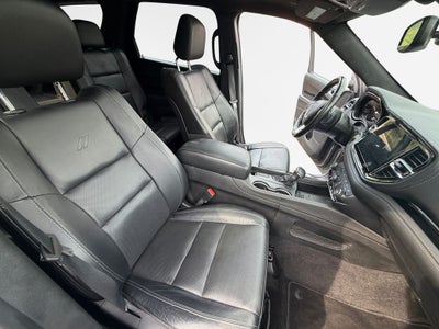 2022 Dodge Durango Citadel AWD