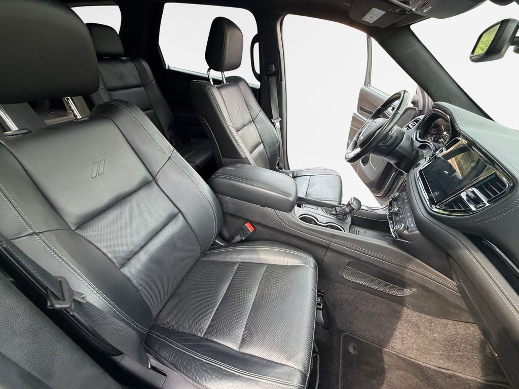 2022 Dodge Durango Citadel AWD