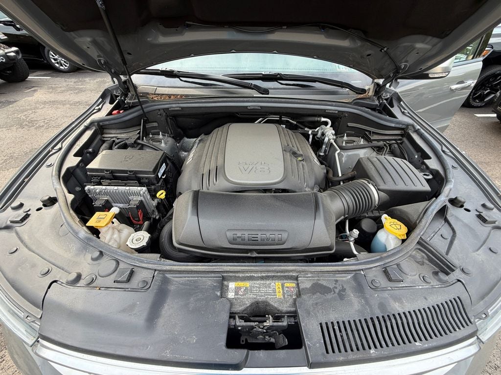 2022 Dodge Durango Citadel AWD