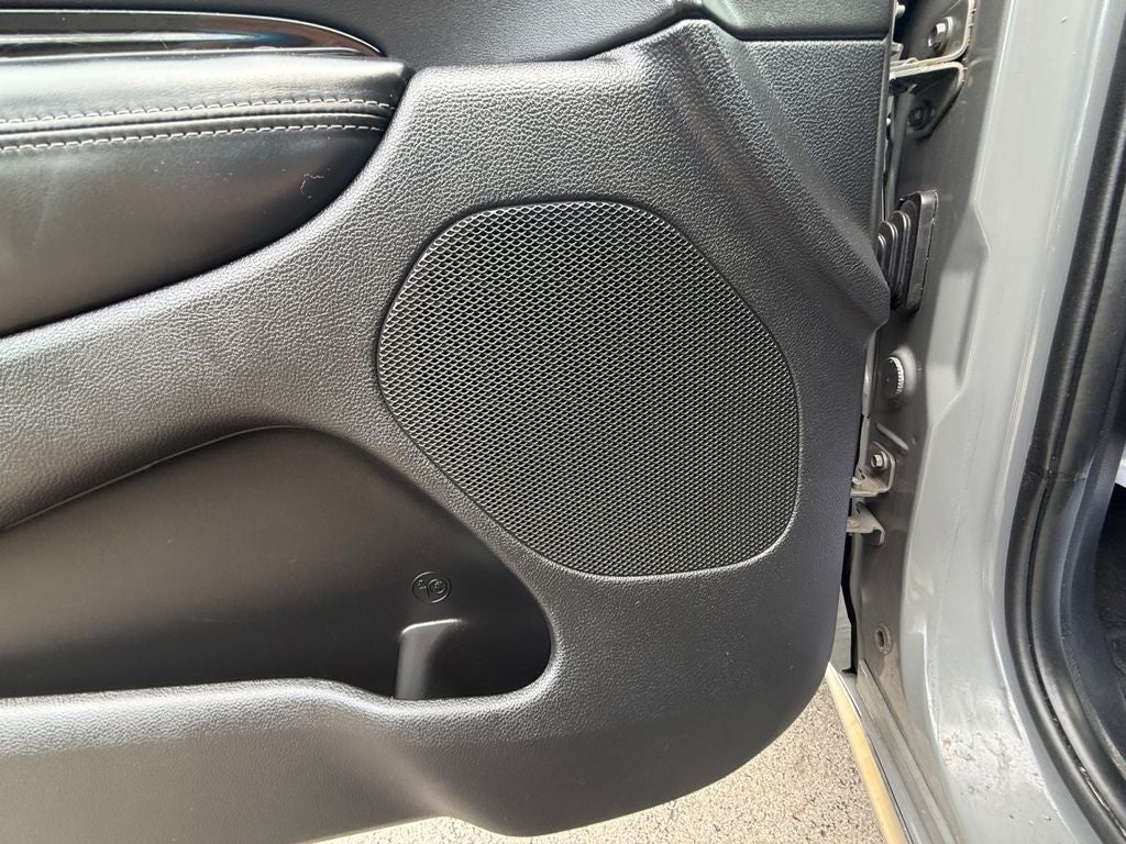 2022 Dodge Durango Citadel AWD