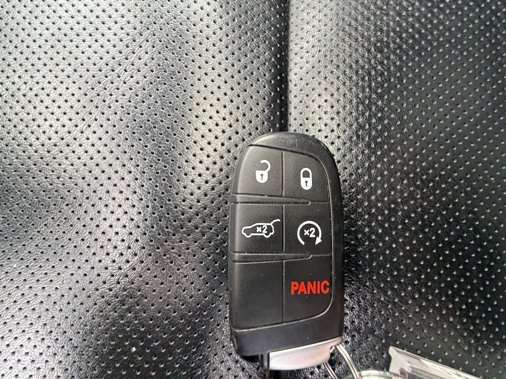 2022 Dodge Durango Citadel AWD