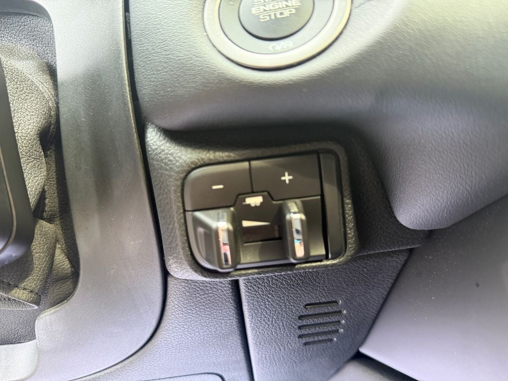 2022 Dodge Durango Citadel AWD