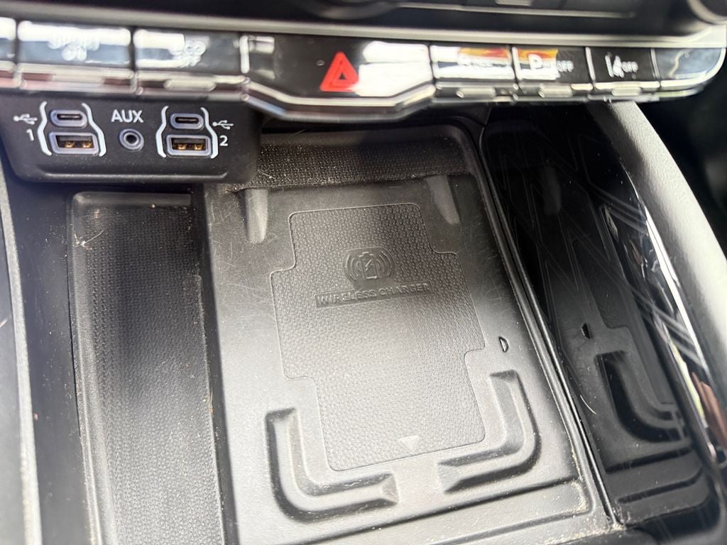2022 Dodge Durango Citadel AWD