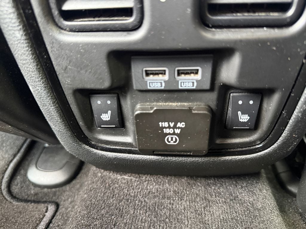 2022 Dodge Durango Citadel AWD