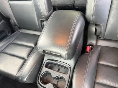 2022 Dodge Durango Citadel AWD