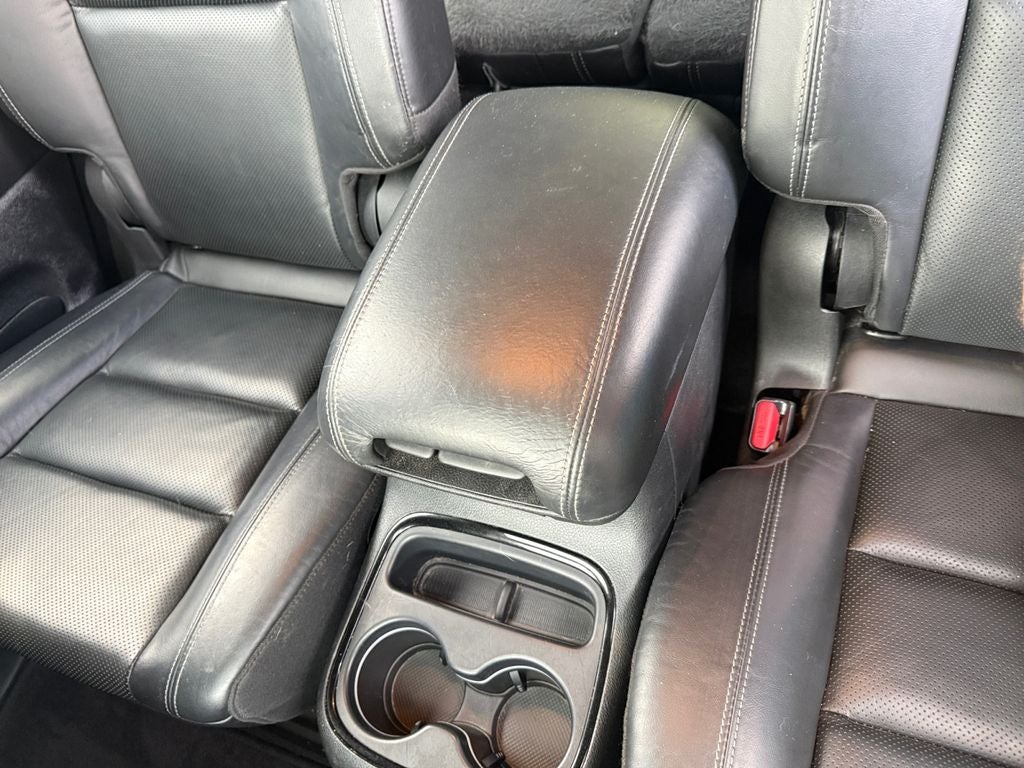 2022 Dodge Durango Citadel AWD