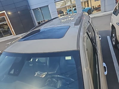 2022 Dodge Durango Citadel