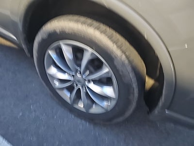 2022 Dodge Durango Citadel